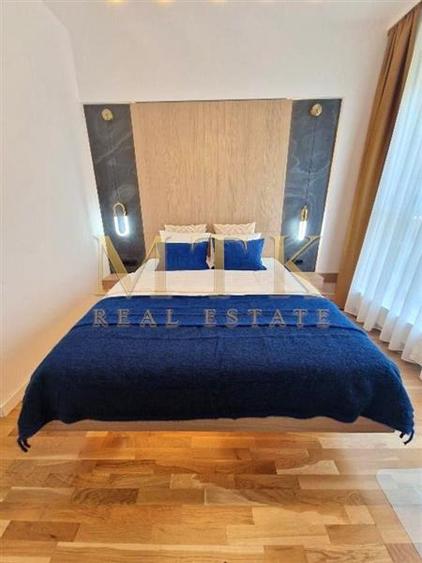 Apartament cu 3 camere decomandat, mobilat în Iancu Nicolae