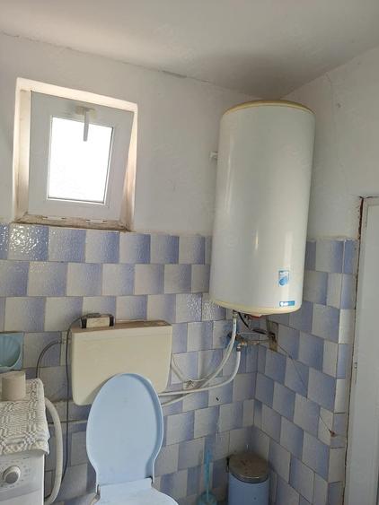 Casă cu 4 camere în Stejaru