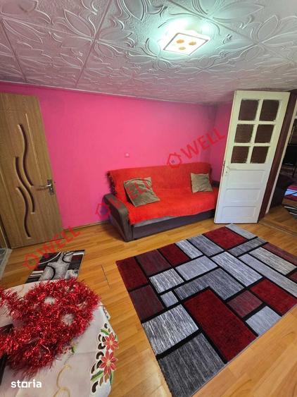 Casă cu 3 camere cu Teren 309 Mp în Băile Tușnad