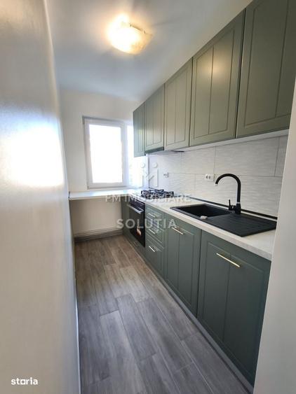 Apartament 3 camere de inchiriat | Etaj 2 | Cuza Voda | Baia Mare - 3
