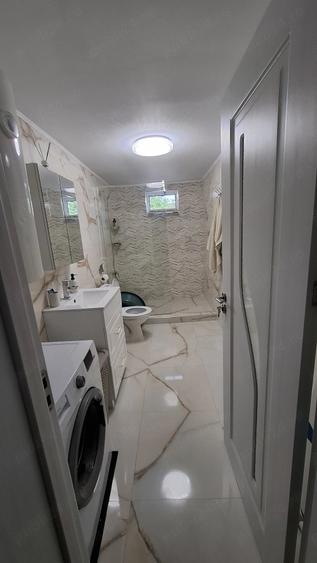 Casă cu 2 camere cu Teren 922 Mp în Olăneasca