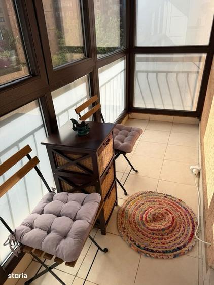 Apartament cu 2 camere în Dudu