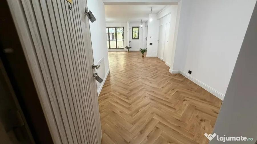 Apartament 2 camere premium Aviatiei. - 2