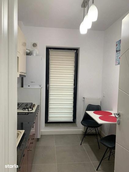 Garsonirera de inchiriat | Drumul Taberei | Exigent Plaza faza 2 - 7