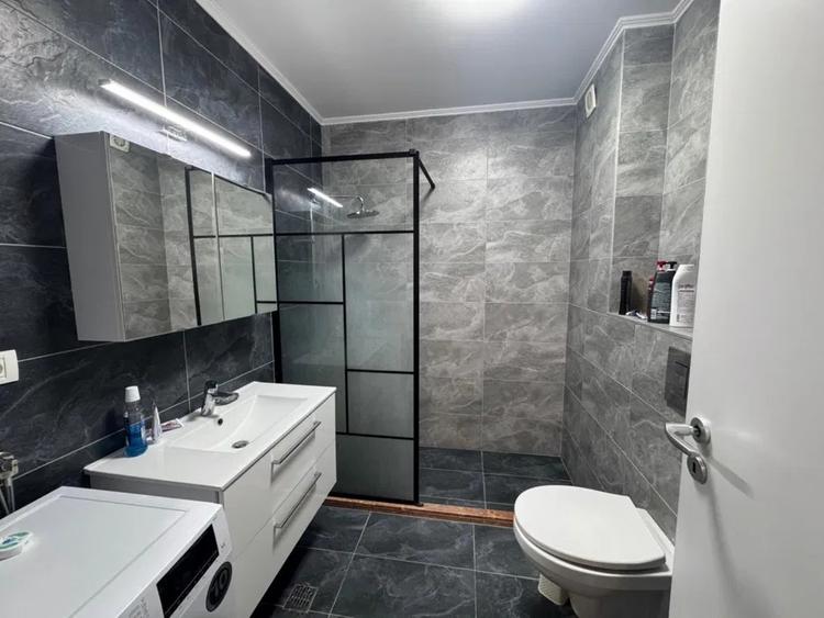 APARTAMENT 2 CAMERE TIP STUDIO | TOMIS PARK | MOBILAT - 2