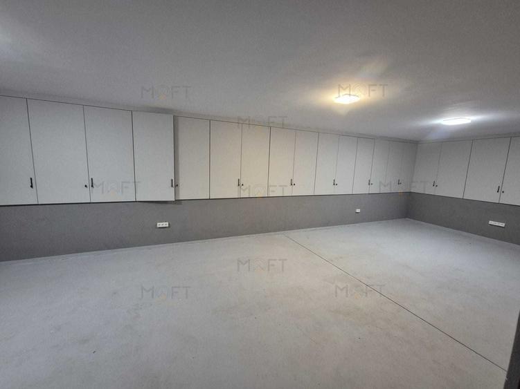 Casă individuală cu 6 camere cu Canalizare în Tineretului
