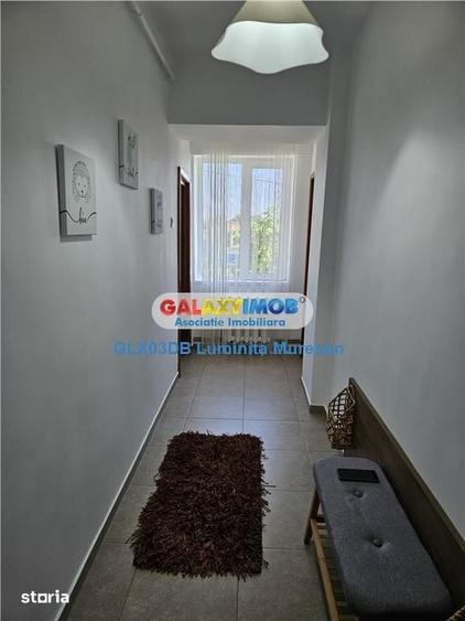 Inchiriere garsoniera spatiu de birou Targoviste Micro 11 - 7