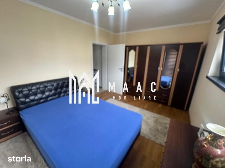 Apartament 2 camere decomandat | ?elimbar | etaj 1, 2 balcoane - 2