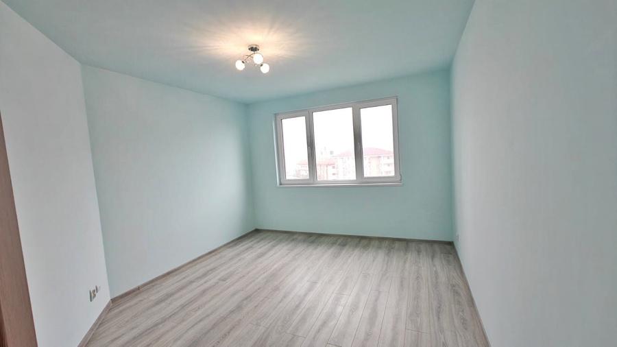 Apartament 3 camere, finisat modern, parcare, zona BMW - 9