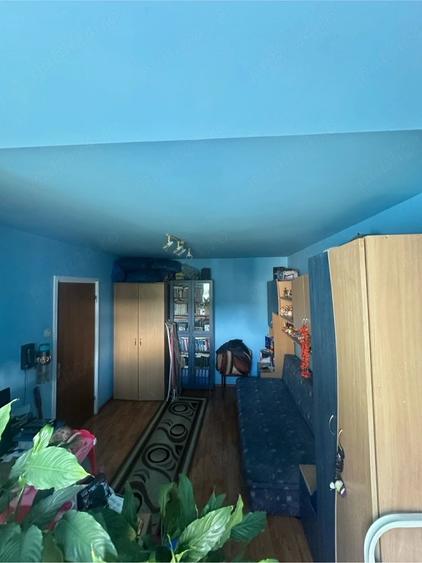 Apartament cu 2 camere semidecomandat în Gării