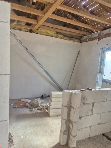 Duplex cu 3 camere cu Teren 240 Mp în Năvodari