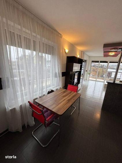 Apartament cu 2 camere în Europa