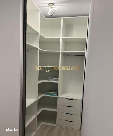 Apartament cu 2 camere în Berceni