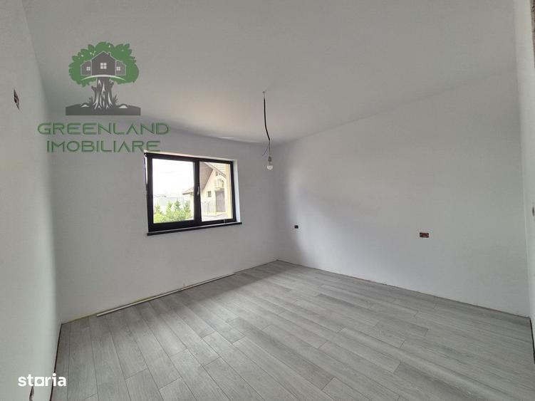 CASA INDIVIDUALA in IASI-GALATA, 5 camere, 2 bai, 137mp, teren 350mp - 3