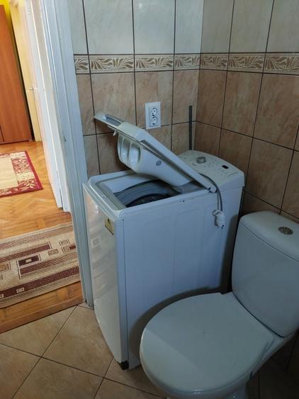 Apartament cu 3 camere în Tudor
