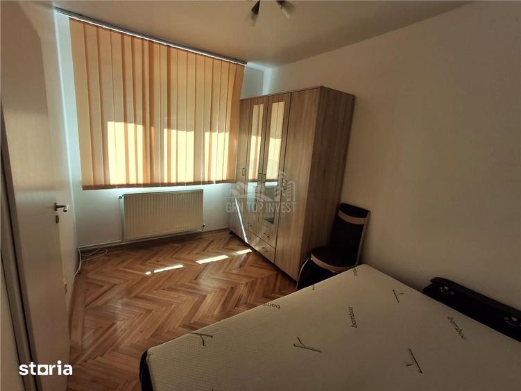 Apartament 2 camere balcon zona Cedonia - 12