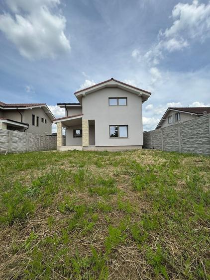 Casă individuală / Giroc – 140 mp utili | Finisaje premium | Zonă lin - 3