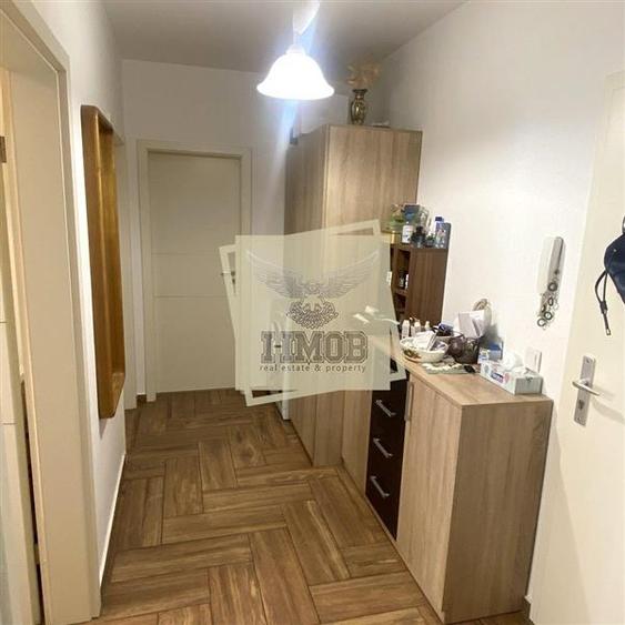 Apartament cu 2 camere decomandat, mobilat în Șelimbăr