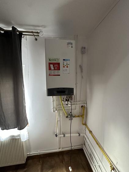 Casă cu 4 camere în Central