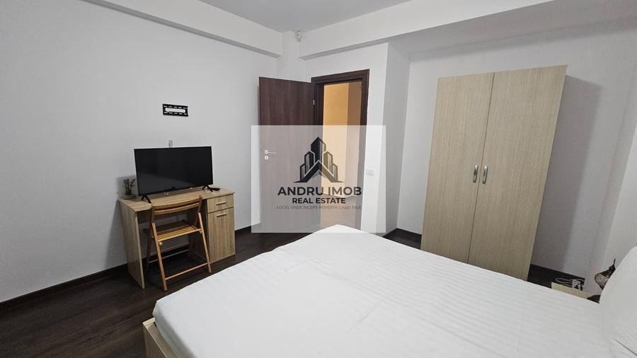 Apartament 3 camere cu curte Popesti Leordeni - Drumul Fermei - 6