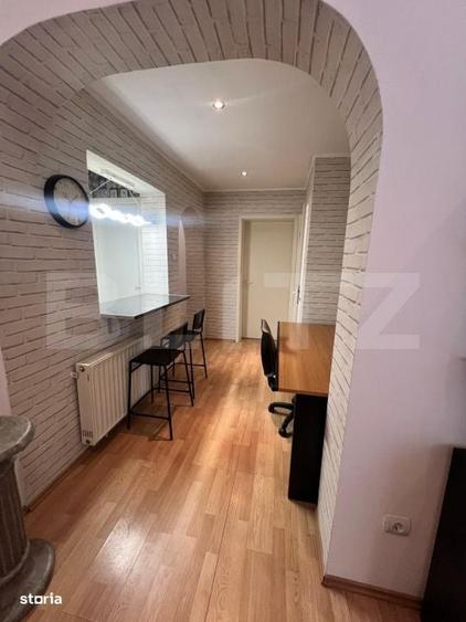Apartament de inchiriat 120 mp, 3 camere, Girocului - 480 euro - 7