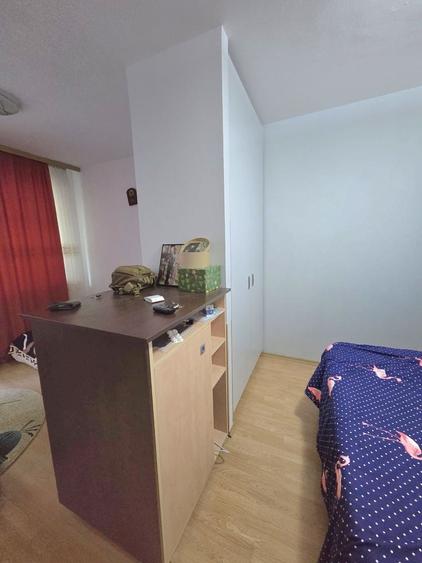 Garsonieră decomandată în Drumul Taberei