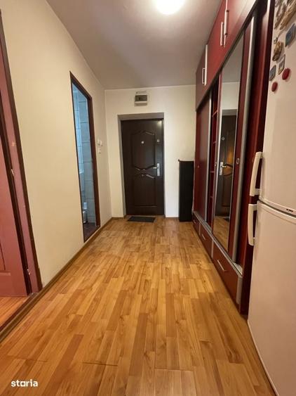 Garsoniera generoasa, 40 mp | Amenajeaz-o dupa propriul stil - 3