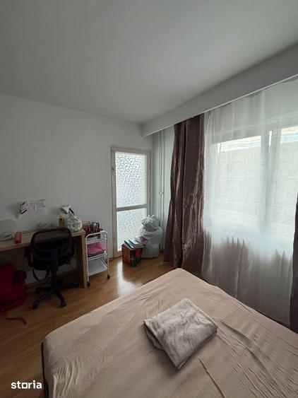Zorilor -Str Luceafarului -Ap 2 camere separate plus bucatarie -Etaj 2 - 3