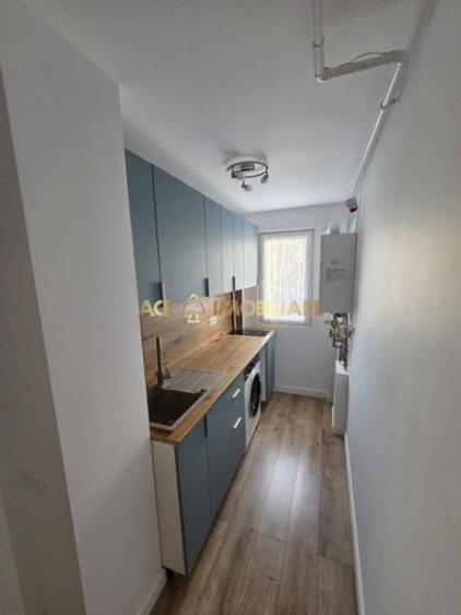 Apartament cu 2 camere decomandat, mobilat în Lujerului
