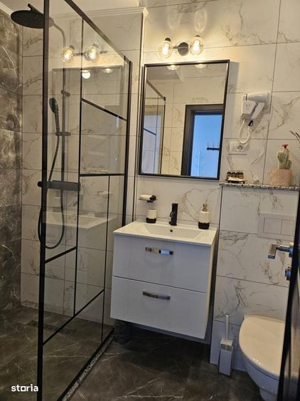 Apartament cu 2 camere în Nord