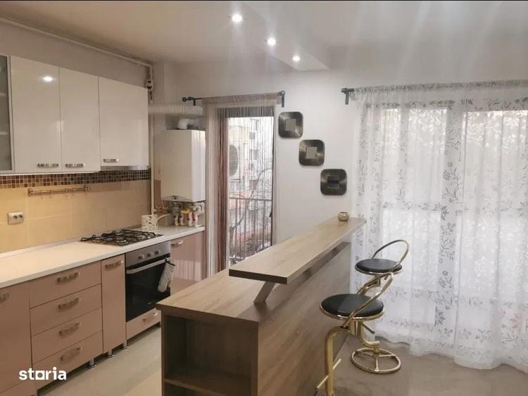 Ap. 2 Camere- Fundeni, Cat-Friendly, Masina De Spalat Vase, Centrala - 2