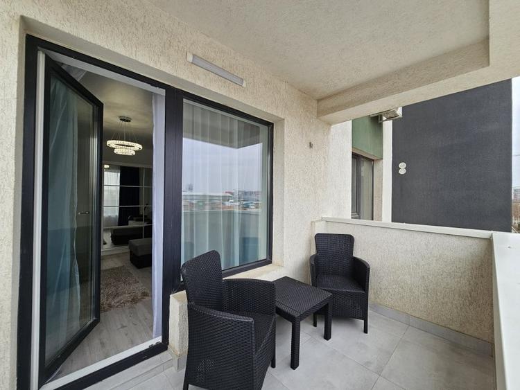 Garsoniera de inchiriat, Complex Rezidential EnVogue, Militari - 20