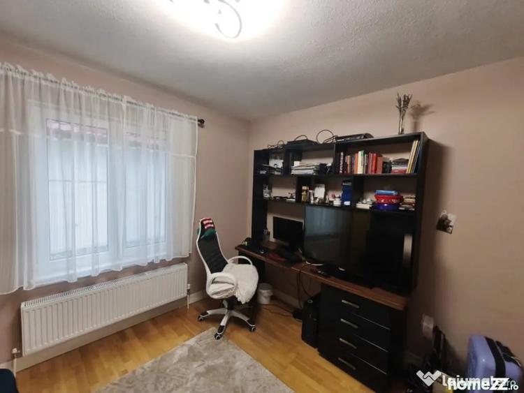 Casa in stil american, 120mp, 2450mp teren, Radauti - 13