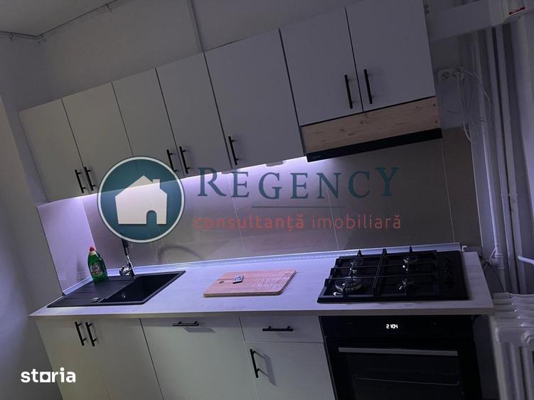 Apartament cu 2 camere în Văcăresti