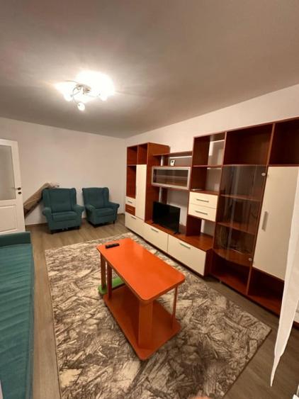 Apartament 2 camere, prima inchiriere, zona Tomis Nord-Const - 9