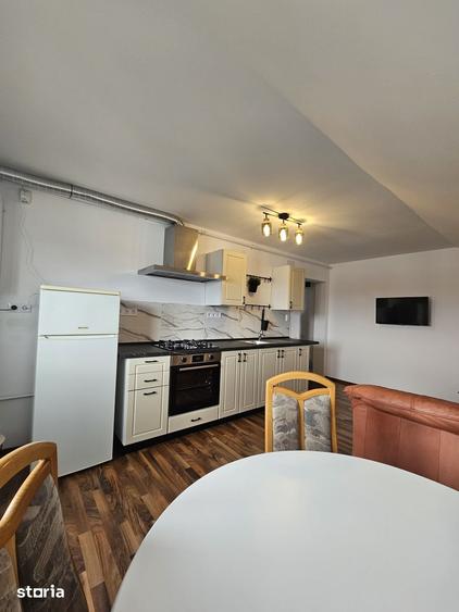Ap.MODERN 2 camere decomandate Cart.Lazaret SIBIU - 3