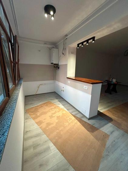 Apartament cu 2 camere decomandat în Ghencea