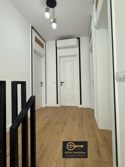 Casă cu 4 camere cu Teren 452 Mp în Nord-Vest