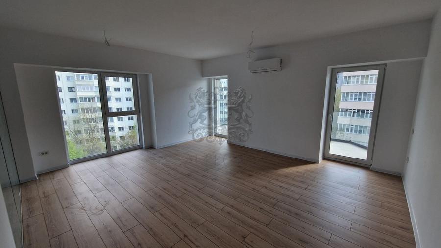 Apartament cu 2 camere decomandat în Colentina