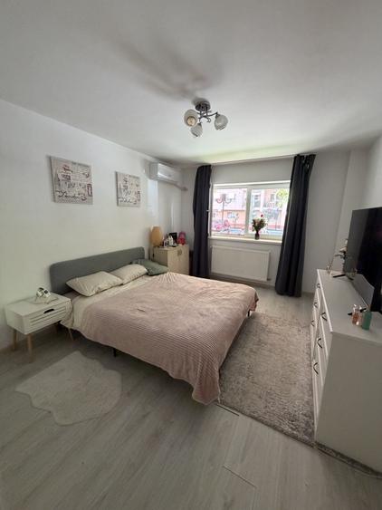 Apartament 2 camere Palladium Residence - 1