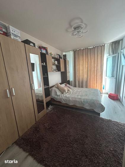 Apartament cu 3 camere în Ciurea