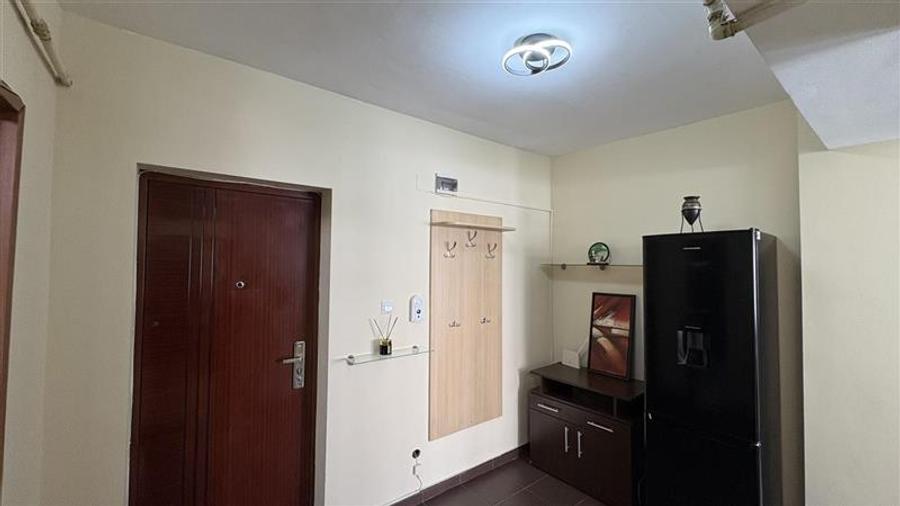 Apartament cu 3 camere circular în Central