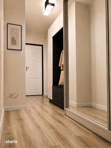 Apartament cu 2 camere în Copou