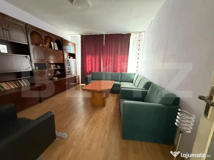 Apartament de inchiriat 3 camere decomandate - 4