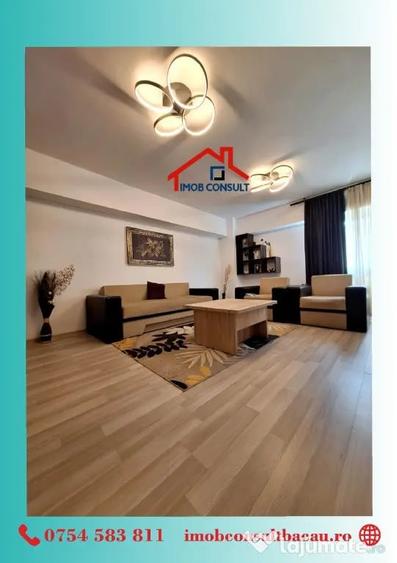 Apartament modern cu 2 camere de inchiriat Vadu Bistri?ei-9 Mai! CE1 - 4