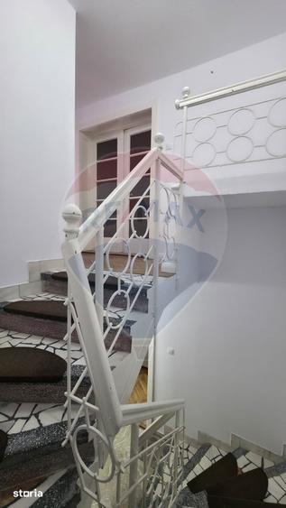 Apartament de inchiriat in cetatea Mediasului - 15