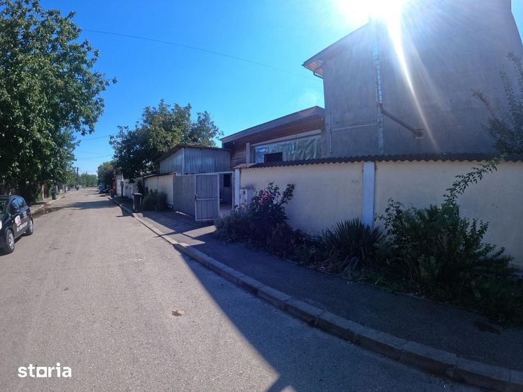 Spațiu comercial, de 650 mp, în Central