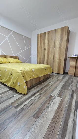 Apartament cu 2 camere în Corabia