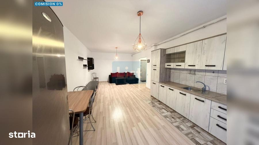 COMISION 0% Apartament 2 Camere | Flore?ti | Zona Ceta?ii - 1