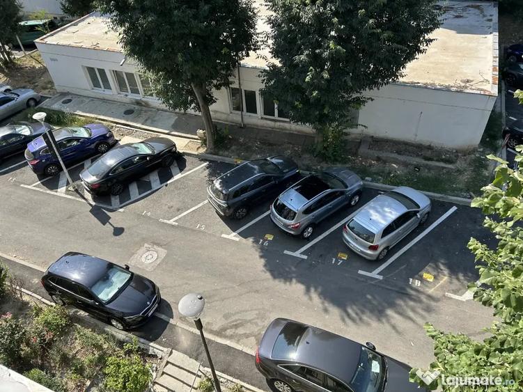 Vand apartament 2 camere Tomis Nord - 4